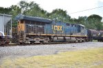 CSXT 3437